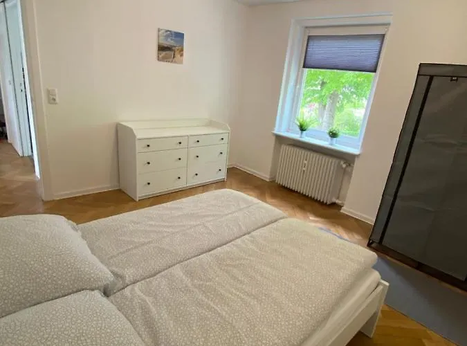 3 Zimmer Wohnung Fuer 4 Personen