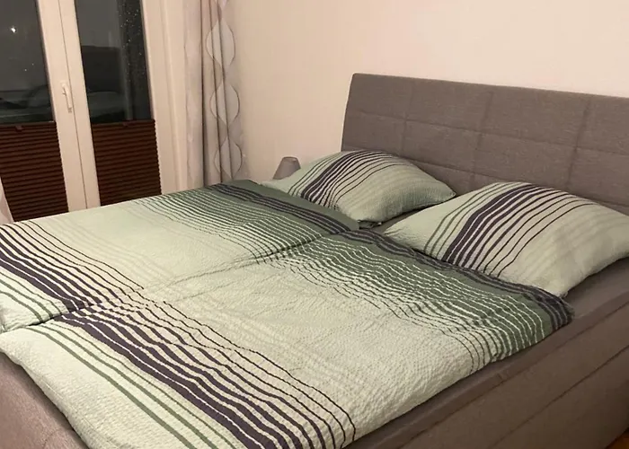 3 Zimmer Wohnung Fuer 4 Personen