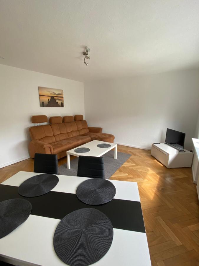 3 Fuer 4 Personen * Lubeck