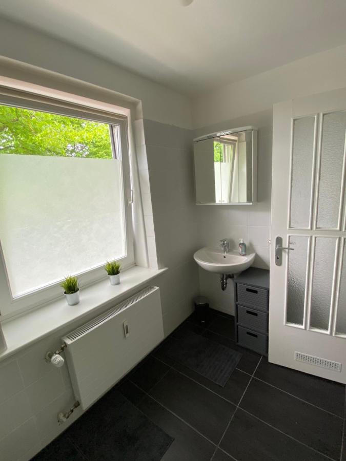 Apartment 3 Fuer 4 Personen